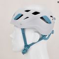 Women's climbing helmet Black Diamond Half Dome alloy 10