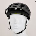 Smith Session MIPS bicycle helmet matte black 12