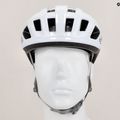 Smith Signal MIPS bicycle helmet white 9