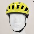 Smith Signal MIPS bike helmet neon yellow 8
