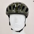 Smith Signal MIPS moss bicycle helmet 8