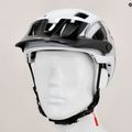 CASCO MTBE 2 pure altitude bicycle helmet 8