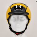 CASCO Mini 2 buzzing sunburst children's bicycle helmet 9