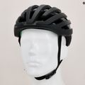 Lazer Z1 KinetiCore bicycle helmet matte black 13