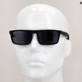 Nike NV03 matte black/dark grey sunglasses 8