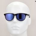 Nike Wave cave purple/violet mirror sunglasses 8