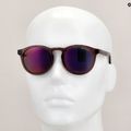 Nike Swerve plum eclipse/polar pink flash sunglasses 8