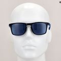 Nike Sky Ascent obsidian/navy sunglasses 8