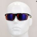 Nike Gale Force sunglasses anthracite/wolf grey/field tint 8