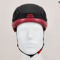 Climbing Technology Sirio climbing helmet grey-pink 6X92618AQ0 8