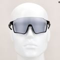 Red Bull SPECT Stun Pchoto shiny black/smoke pchotochromic sunglasses 9
