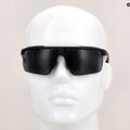 Nike Windshield matte black/anthracite/dark grey sunglasses 8
