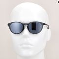 Nike Evolution matte dark grey/silver flash sunglasses 7