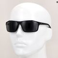 Men's Nike Windstorm matte black/cool grey/dark grey sunglasses 8