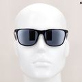 Nike State anthracite/silver flash sunglasses 7