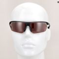 Nike Gale Force matte dark grey/wolf grey/road tint sunglasses 8