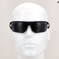 Nike Gale Force matte black/cool grey/dark grey sunglasses 8