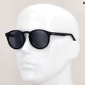 Nike Swerve matte black/polar grey sunglasses 7