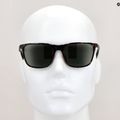 Nike State tortoise/green sunglasses 7