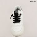 Geox Washiba junior shoes white/black 9
