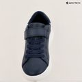 Geox Eclyper ocean blue junior shoes 15