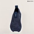 Geox Aril light navy junior shoes 9