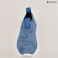 Geox Aril dark sky junior shoes 9