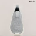 Geox Aril silver junior shoes 9