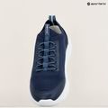 Geox Sprintye ocean blue junior shoes 16
