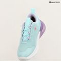 Geox Activart Illuminus watersea/lilacc junior shoes 10