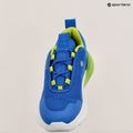 Geox Activart Illuminus blue junior shoes 10