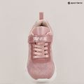 Geox Aril light pink junior shoes 9