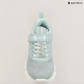 Geox Aril light sage junior shoes 9