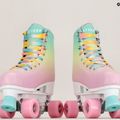 Women's roller skates ATTABO Aquatica multicolor 21