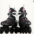 Women's roller skates ATTABO Bliss pink 24