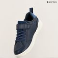 Geox Washiba navy/jeans junior shoes 16