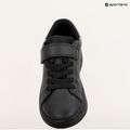 Geox Eclyper junior shoes black 16