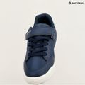 Geox Arzach navy/jeans junior shoes 9