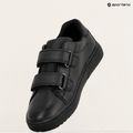 Geox Theleven junior shoes black 16