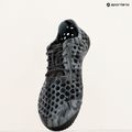 Men's barefoot shoes Vivobarefoot Ultra III JJF obsidian/red 11