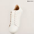 Men's barefoot shoes Vivobarefoot Geo Court III bright white 10
