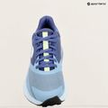 Women's running shoes The North Face Vectiv Enduris 3 steel blue/cave blue 9