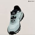 Dolomite Nibelia GTX women's hiking boots mint green 17