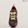 New Balance Fresh Foam X Hierro v8 licorice women's running shoes 12