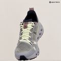 Women's On Cloudsurfer Trail seedling/lilac running shoes 9