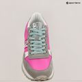 Napapijri women's shoes NP0A4I7S pink cyclam 10