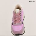 Napapijri women's shoes NP0A4I74 ink old rose 10