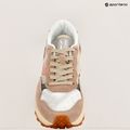 Napapijri women's shoes NP0A4I6X pale pink new 11