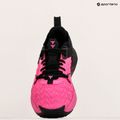 Under Armour Project Rock 6 women's training shoes astro pink/black/astro pink 15