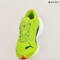 Women's running shoes PUMA Deviate Nitro 2 green 18